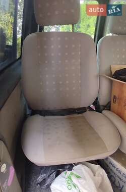 Минивэн Volkswagen Transporter 2005 в 