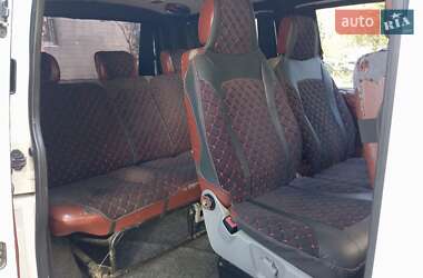 Минивэн Volkswagen Transporter 2006 в 