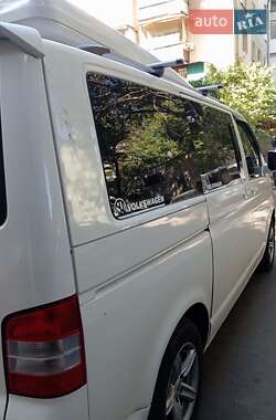 Минивэн Volkswagen Transporter 2006 в 