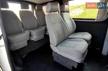 Минивэн Volkswagen Transporter 2006 в 