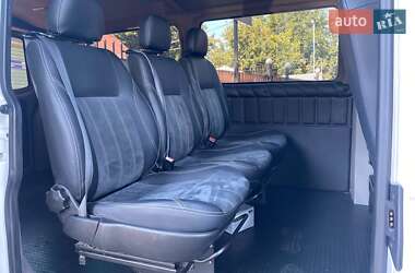 Грузопассажирский фургон Volkswagen Transporter 2013 в 