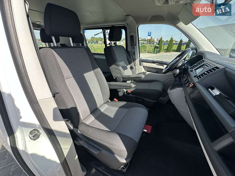 Мінівен Volkswagen Transporter 2015 в Стрию фото 21 Мінівен Volkswagen Transporter 2015 в Стрию