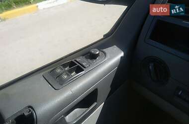 Минивэн Volkswagen Transporter 2006 в 