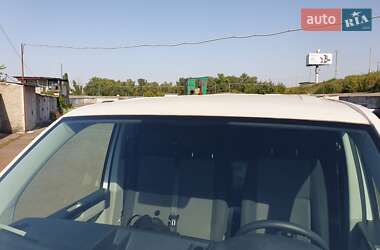 Грузовой фургон Volkswagen Transporter 2017 в 