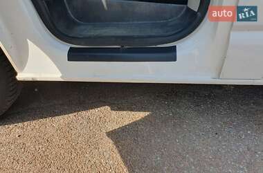Грузовой фургон Volkswagen Transporter 2017 в 