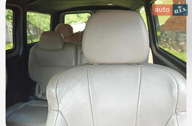 Мінівен Volkswagen Transporter 2005 в 
