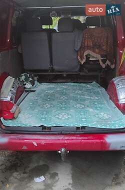 Вантажний фургон Volkswagen Transporter 2006 в  фото 9 Вантажний фургон Volkswagen Transporter 2006 в