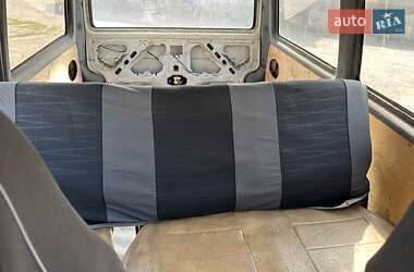 Минивэн Volkswagen Transporter 1994 в 