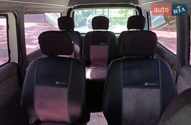 Минивэн Volkswagen Transporter 2007 в 