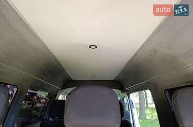 Минивэн Volkswagen Transporter 2007 в 