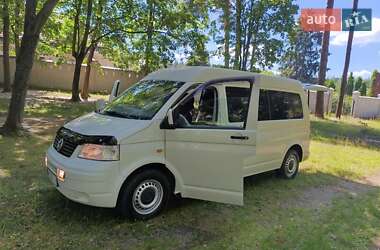 Volkswagen Transporter 2007