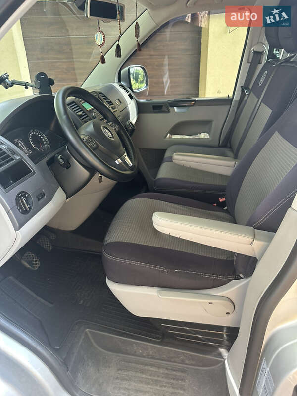 Другие грузовики Volkswagen Transporter 2011 в Харькове