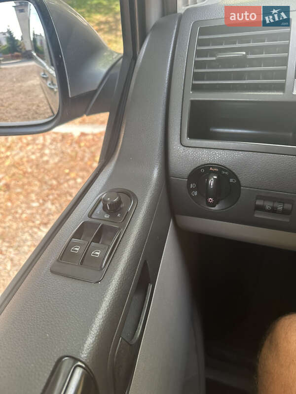 Другие грузовики Volkswagen Transporter 2011 в Харькове