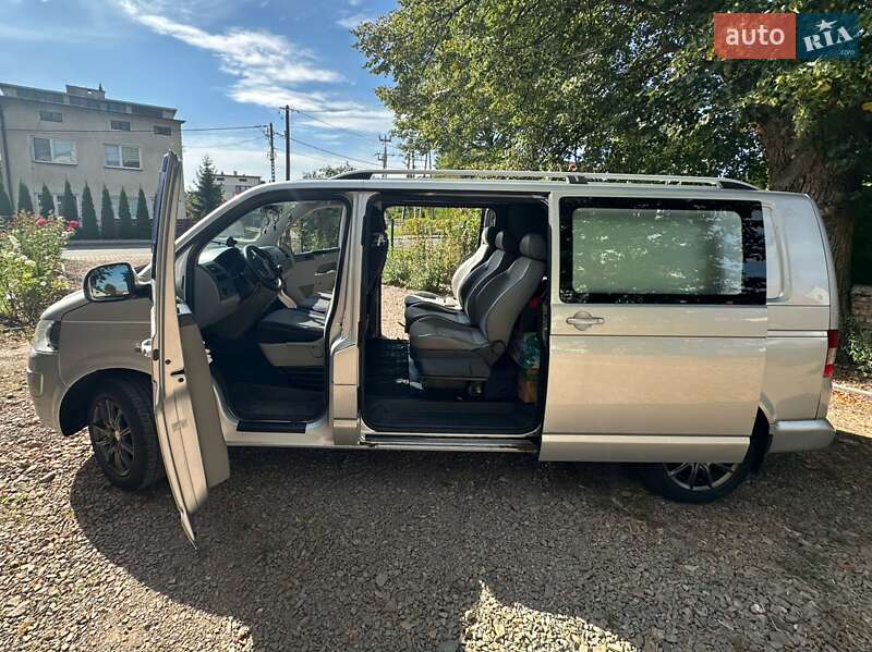 Другие грузовики Volkswagen Transporter 2011 в Харькове