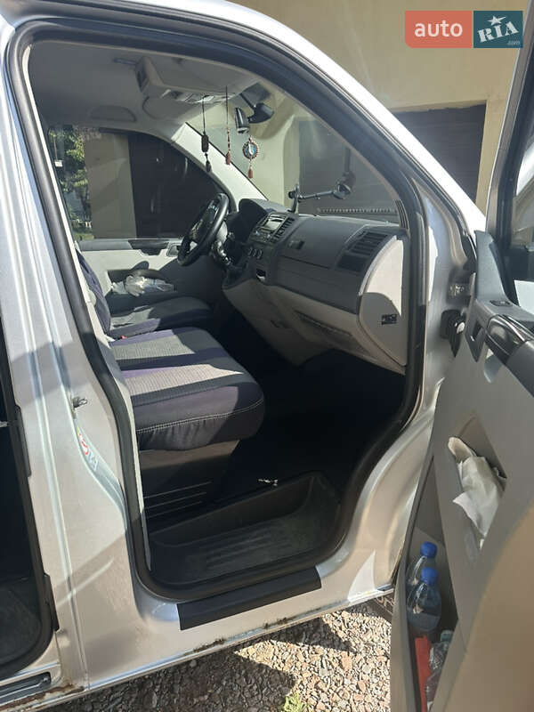 Другие грузовики Volkswagen Transporter 2011 в Харькове