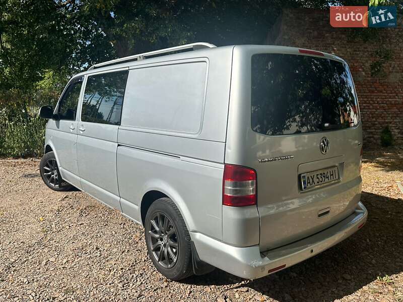 Другие грузовики Volkswagen Transporter 2011 в Харькове
