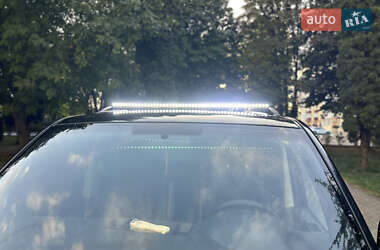 Минивэн Volkswagen Transporter 2006 в 