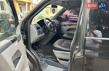 Минивэн Volkswagen Transporter 2006 в 