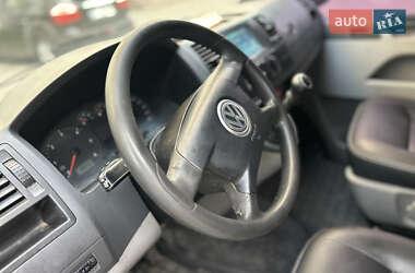 Минивэн Volkswagen Transporter 2006 в 
