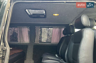 Минивэн Volkswagen Transporter 2006 в 