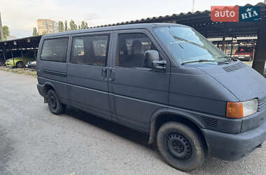 Автовоз Volkswagen Transporter 1997 в 