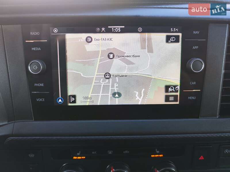 Минивэн Volkswagen Transporter 2021 в Бердичеве фото 37 Минивэн Volkswagen Transporter 2021 в Бердичеве