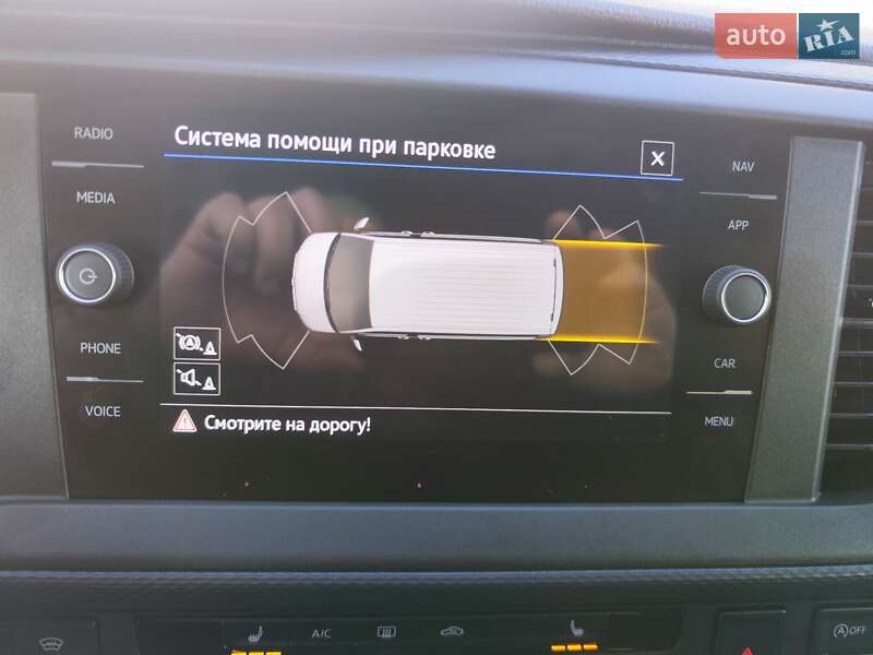 Минивэн Volkswagen Transporter 2021 в Бердичеве фото 41 Минивэн Volkswagen Transporter 2021 в Бердичеве