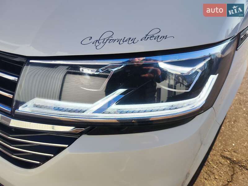 Минивэн Volkswagen Transporter 2021 в Бердичеве фото 55 Минивэн Volkswagen Transporter 2021 в Бердичеве