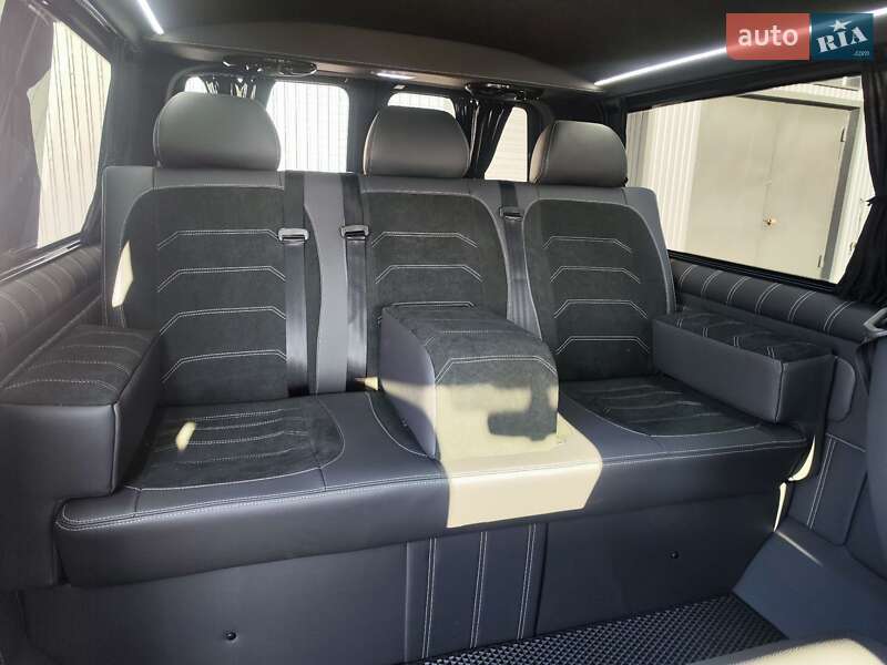 Минивэн Volkswagen Transporter 2021 в Бердичеве фото 95 Минивэн Volkswagen Transporter 2021 в Бердичеве