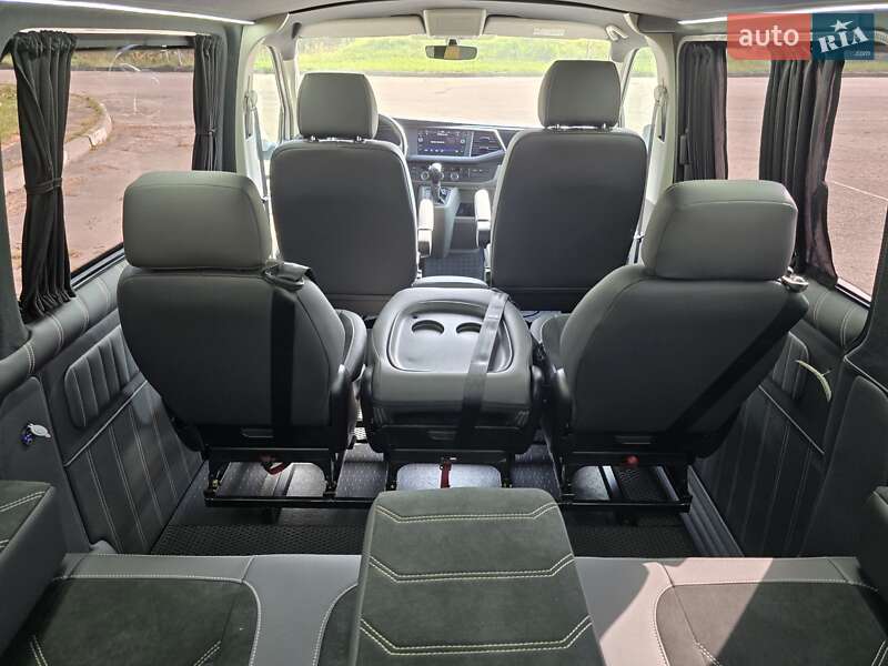 Минивэн Volkswagen Transporter 2021 в Бердичеве фото 69 Минивэн Volkswagen Transporter 2021 в Бердичеве