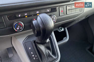 Грузовой фургон Volkswagen Transporter 2021 в 