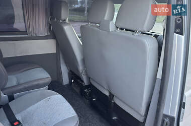 Минивэн Volkswagen Transporter 2008 в 