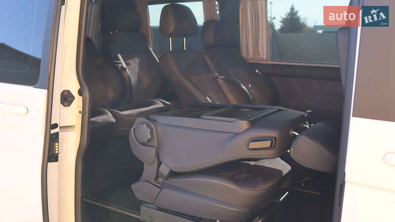 Минивэн Volkswagen Transporter 2019 в Ивано-Франковске