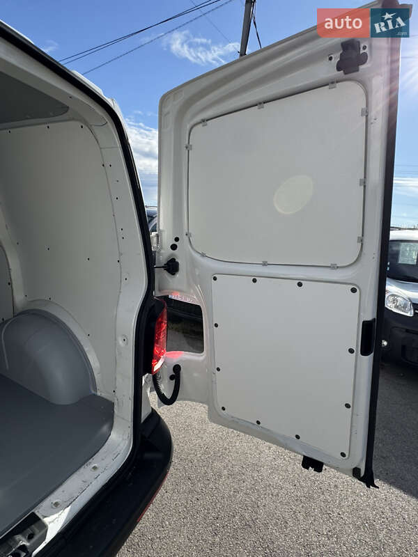 Грузовой фургон Volkswagen Transporter 2021 в Киеве