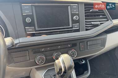 Грузовой фургон Volkswagen Transporter 2020 в 