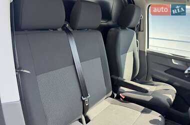 Грузовой фургон Volkswagen Transporter 2020 в 