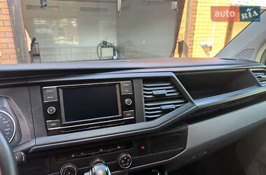 Грузовой фургон Volkswagen Transporter 2020 в 