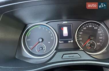 Грузовой фургон Volkswagen Transporter 2020 в 