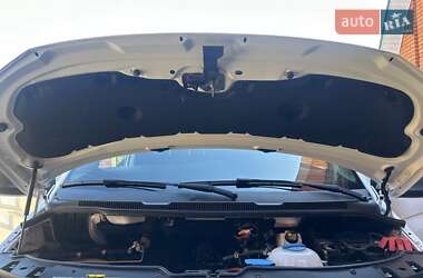 Грузовой фургон Volkswagen Transporter 2020 в 