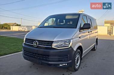 Volkswagen Transporter 2016 Volkswagen Transporter 2016