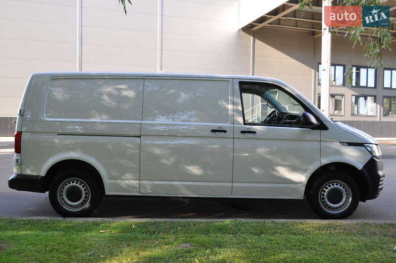Вантажний фургон Volkswagen Transporter 2020 в Києві фото 7 Вантажний фургон Volkswagen Transporter 2020 в Києві