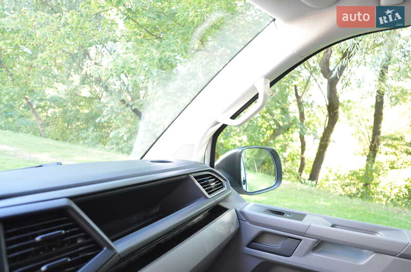 Вантажний фургон Volkswagen Transporter 2020 в Києві фото 49 Вантажний фургон Volkswagen Transporter 2020 в Києві