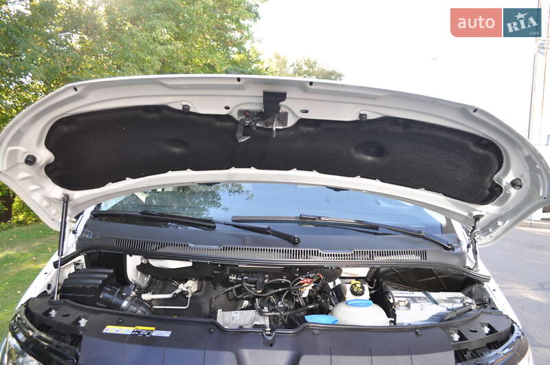 Вантажний фургон Volkswagen Transporter 2020 в Києві фото 57 Вантажний фургон Volkswagen Transporter 2020 в Києві