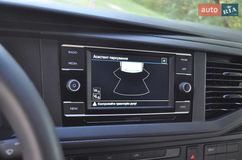 Вантажний фургон Volkswagen Transporter 2020 в Києві фото 68 Вантажний фургон Volkswagen Transporter 2020 в Києві