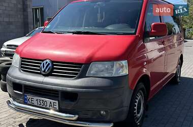 Volkswagen Transporter 2009