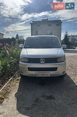Другие грузовики Volkswagen Transporter 2011 в 