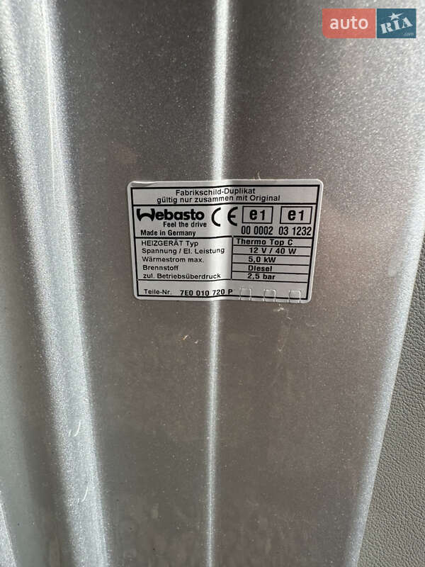 Другие грузовики Volkswagen Transporter 2011 в Харькове