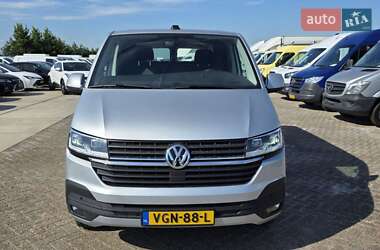 Вантажний фургон Volkswagen Transporter 2020 в Тернополі
