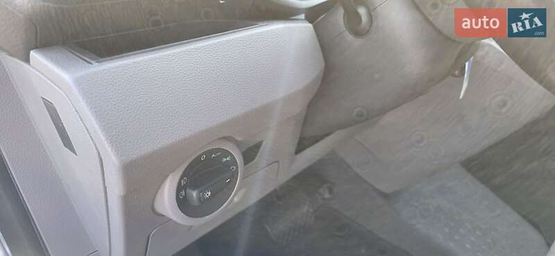 Грузовой фургон Volkswagen Transporter 2020 в Тернополе фото 15 Грузовой фургон Volkswagen Transporter 2020 в Тернополе