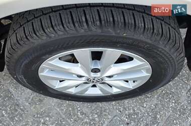 Грузовой фургон Volkswagen Transporter 2020 в Тернополе